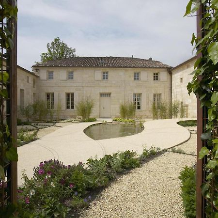 Maison De La Tour Aparthotel Saint-Emilion Exterior photo