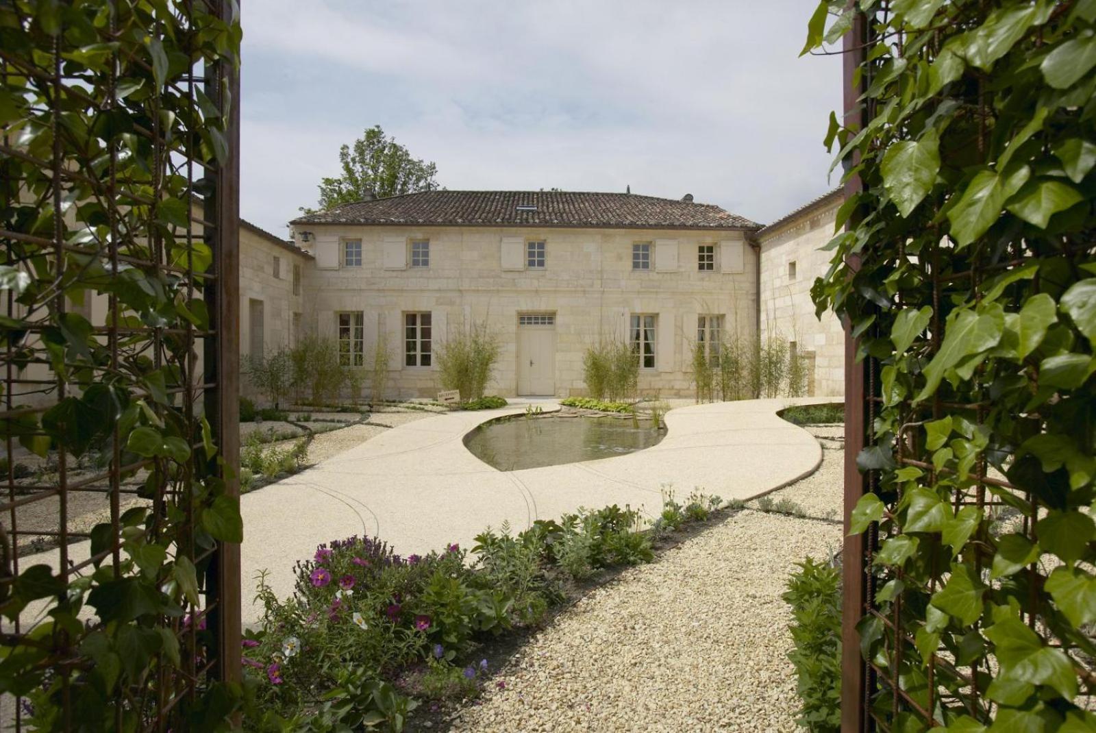 Maison De La Tour Aparthotel Saint-Emilion Exterior photo